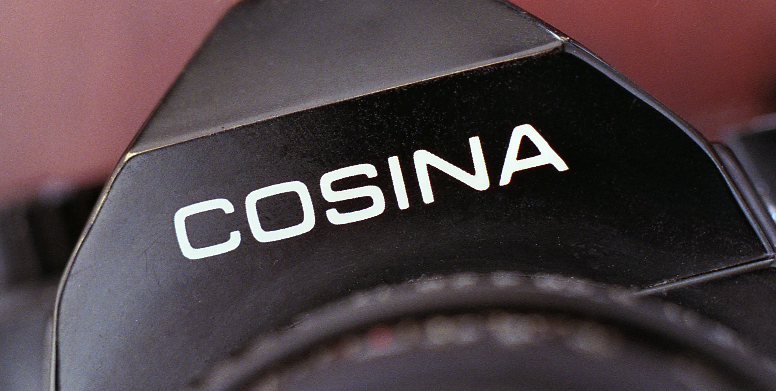 Cosina CS-2 — Aperture Preview